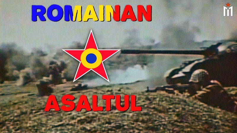 Ceausescu Army Power Assault, Karl Casey Flash of the