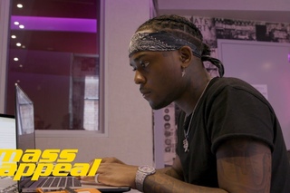 Rhythm Roulette: London On Da Track