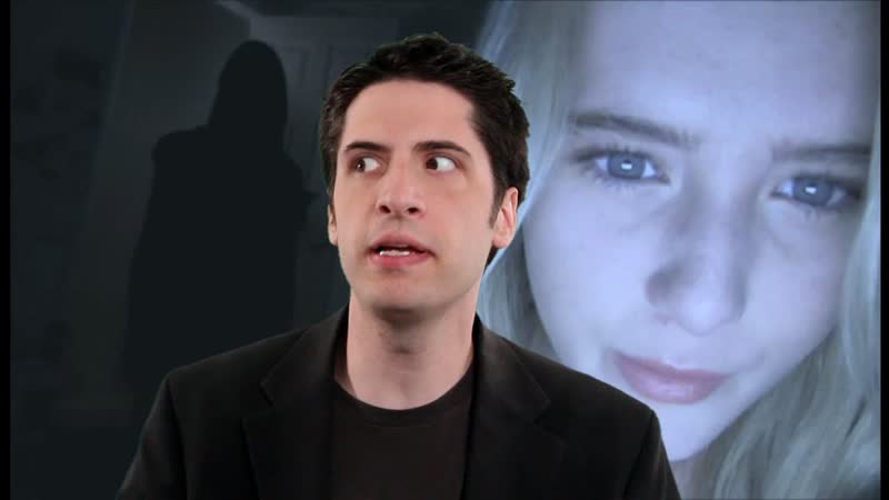 Paranormal Activity 4 trailer