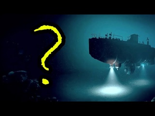 Кто живет на дне Марианской впадины? И что на самом деле происходит в Бездне Челленджера?