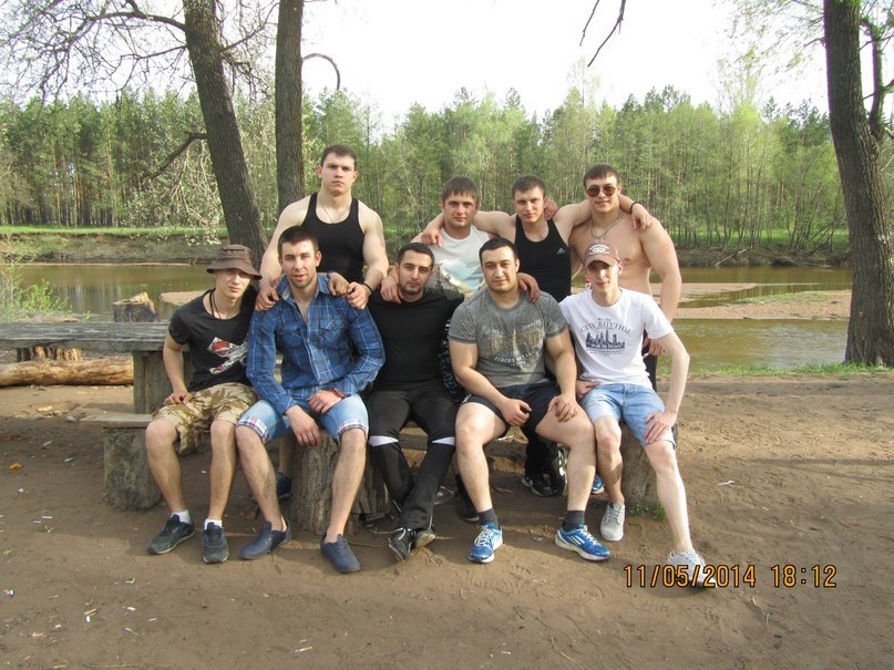 Алексей Девяткин | Бузулук