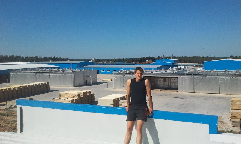 Алексей Елкин | Москва