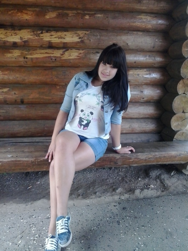 Алеся Смирнова | Ярославль