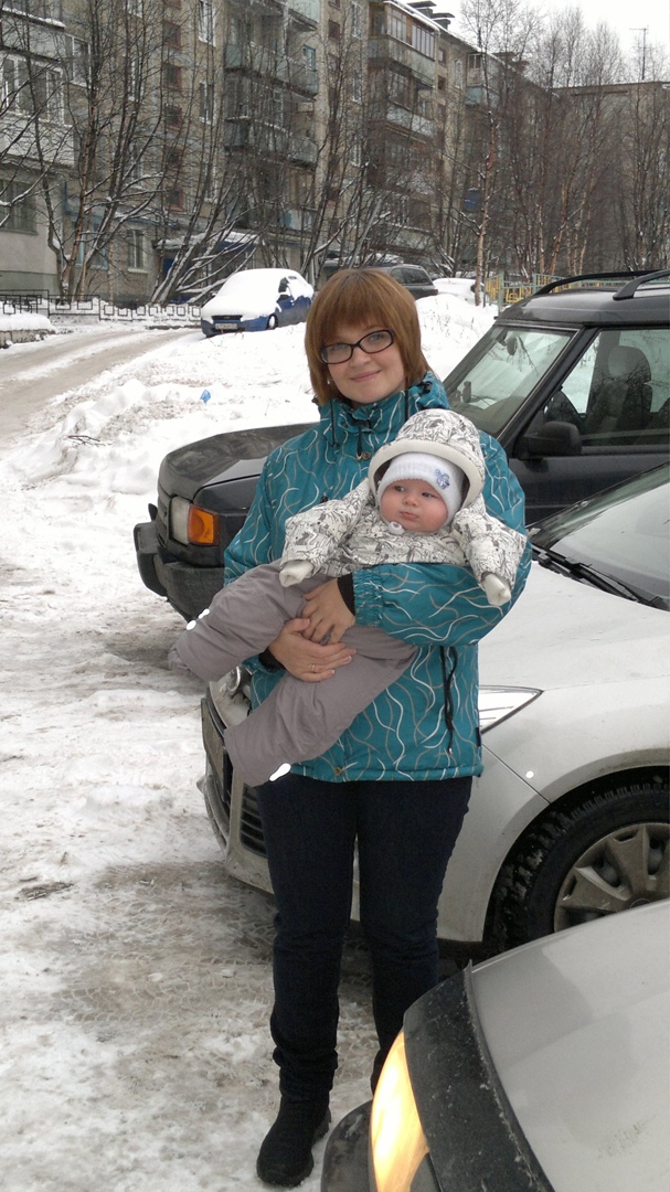 Наталья Богданова | Мурманск