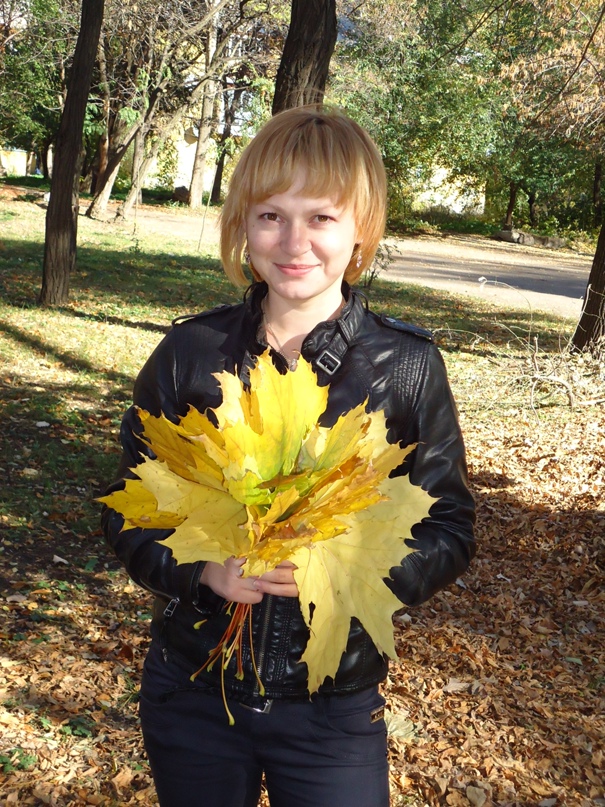 Наталья Трухина | Каменск-Уральский