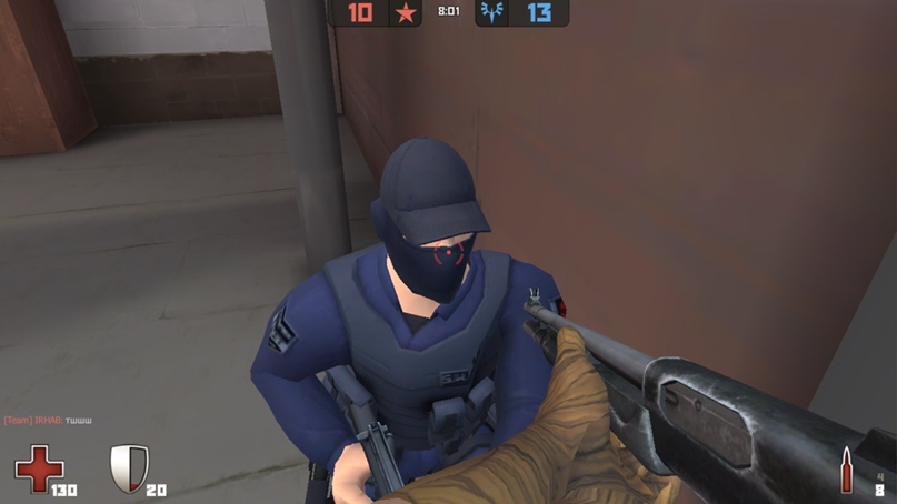 Роман Королев | Припять