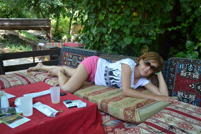 Юлия Калиниченко | Калининград