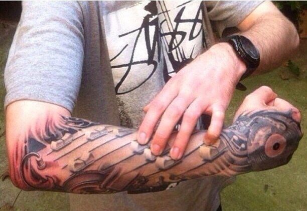 Макс Маслов | Киев