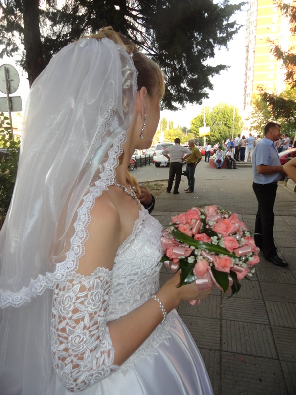 Олеся Ковалёва | Краснодар