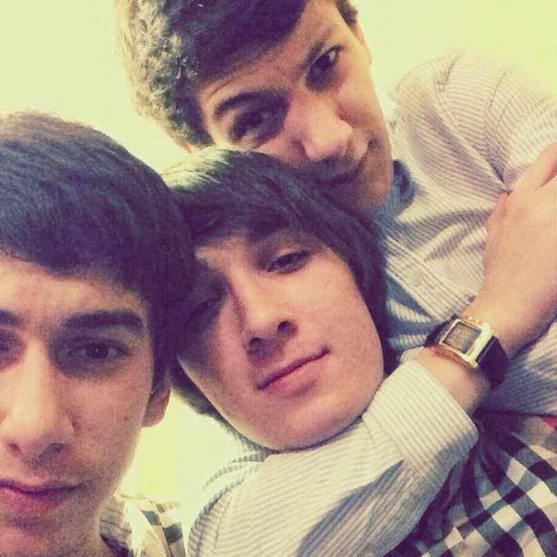 Рустам Мехтиев | Кострома