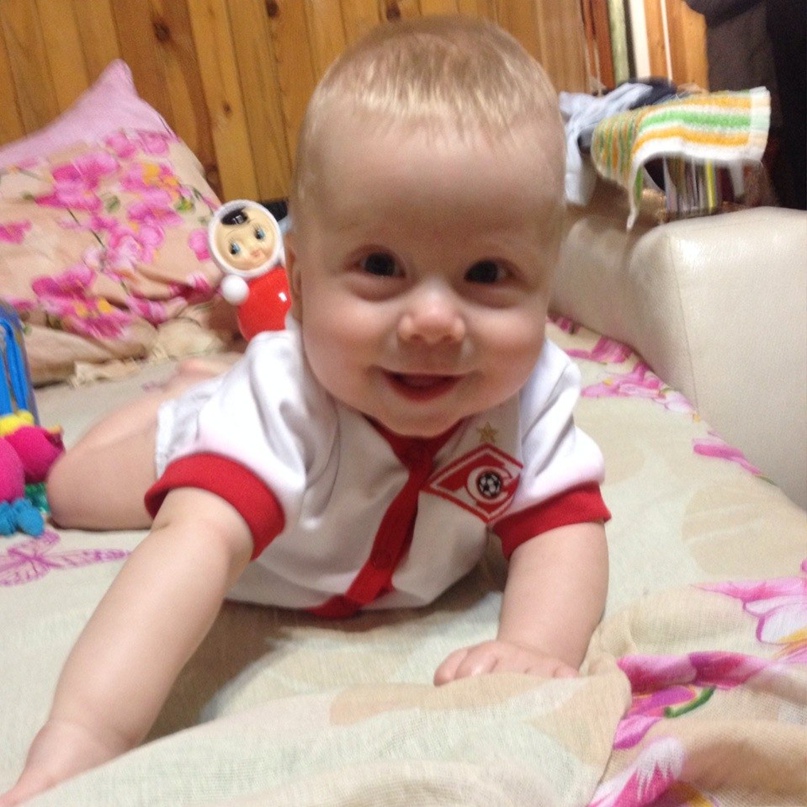 Кирилл Маркин | Москва