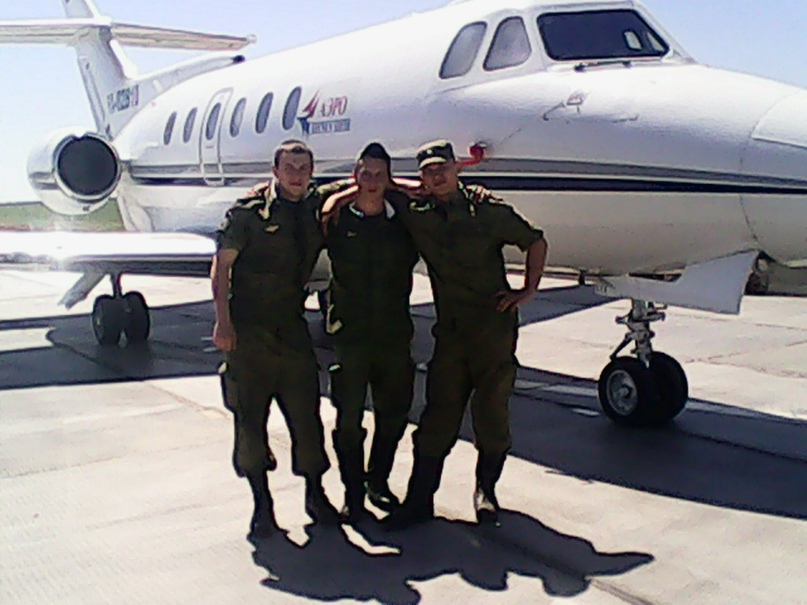 Александр Богатырев | Шебекино