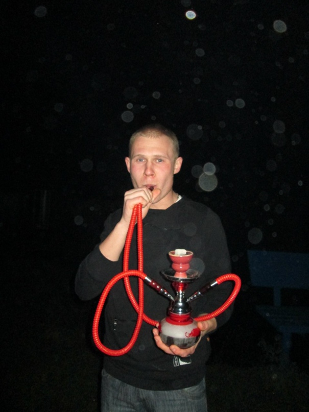 Влад Тесленко | Кобрин