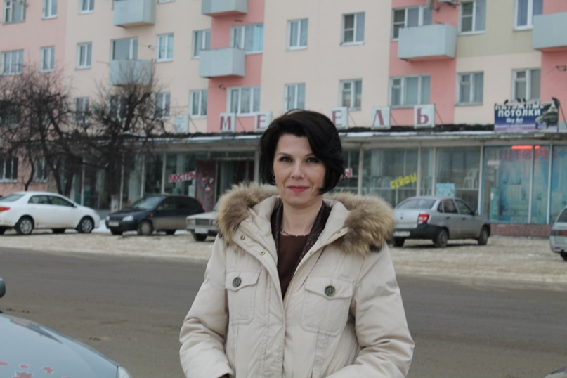 Ирина Полетаева | Елец