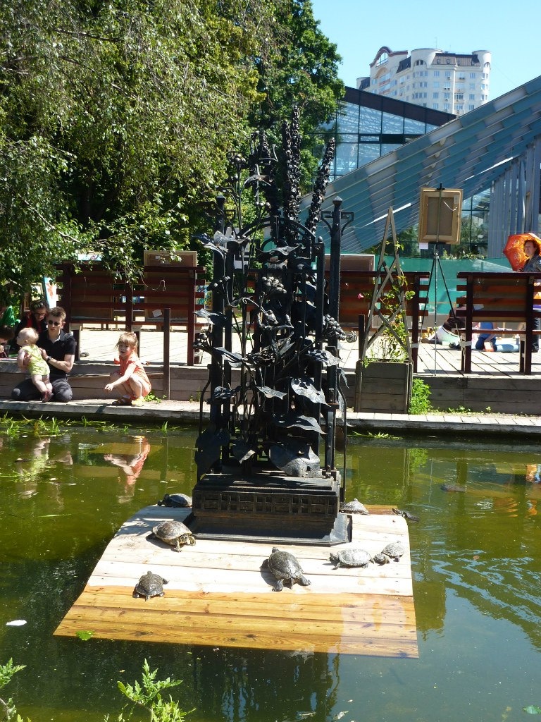 Анна Тарасюк | Москва