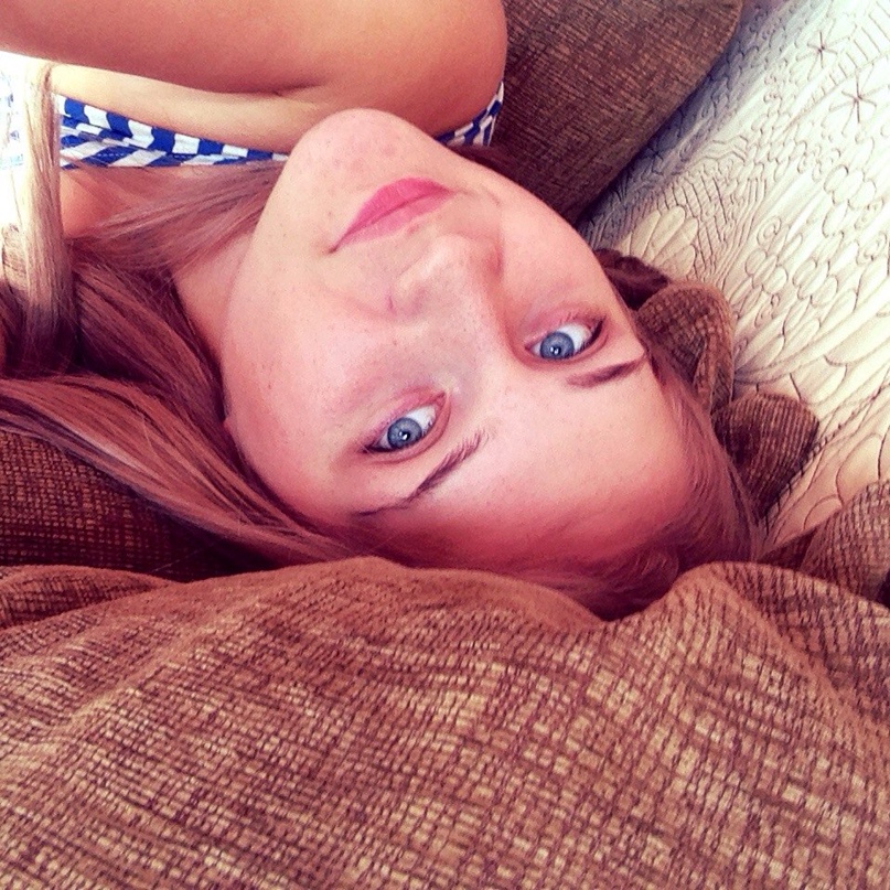 Анастасия Сабирова | Владивосток