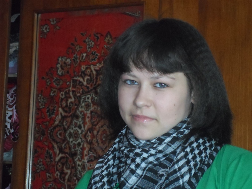 Таня Платонова | Александров