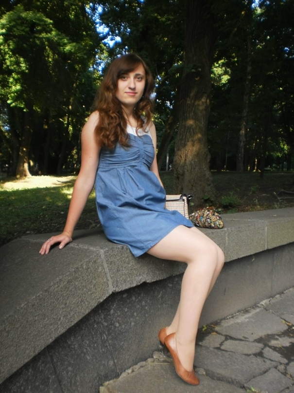 Ольга Терех | Ровно