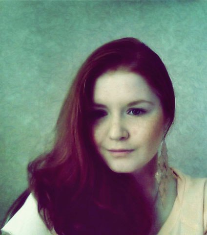 Daria Ushakova | Санкт-Петербург