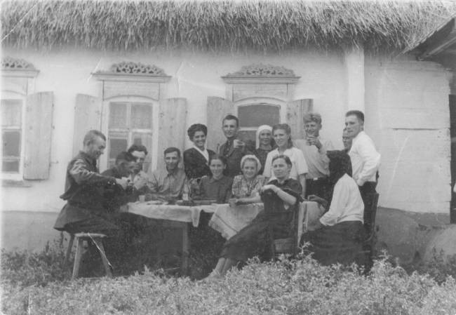 Екатериновка Page 2 Фотографии старого Саратова