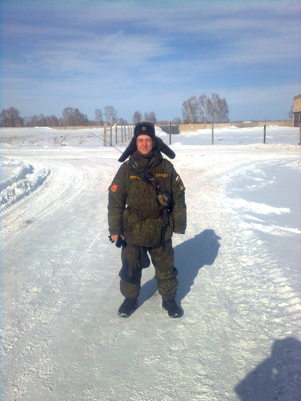 Ильдар Алтынбаев | Салават