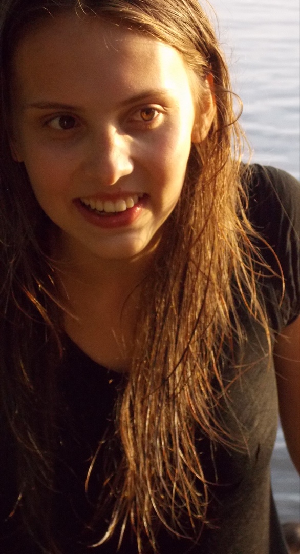 Екатерина Веселова | Владимир