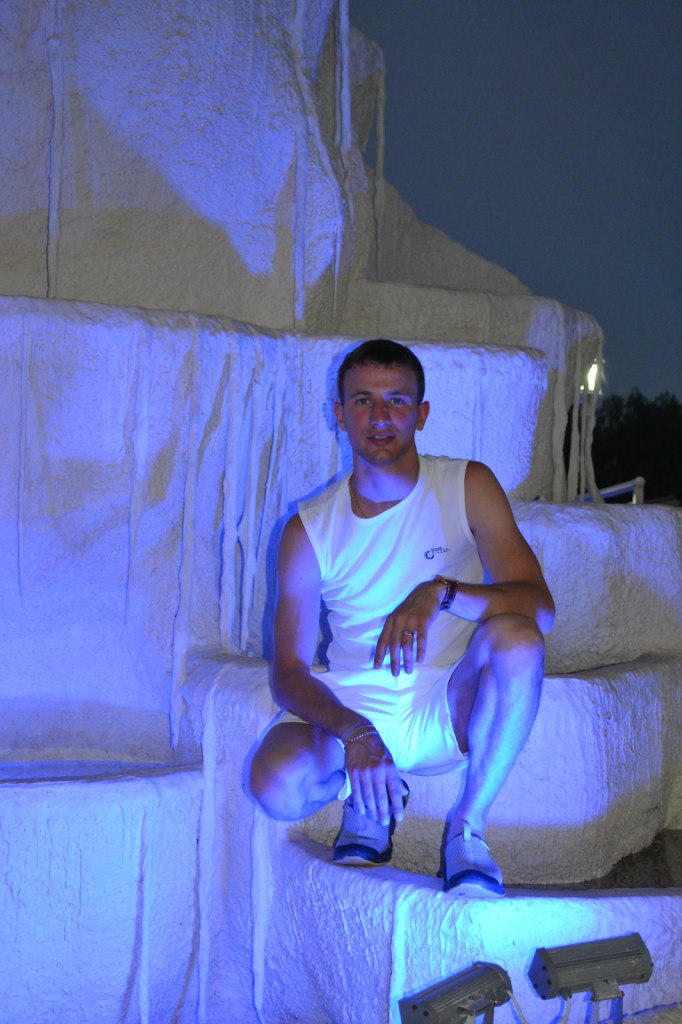 Денис Минаков | Кандалакша