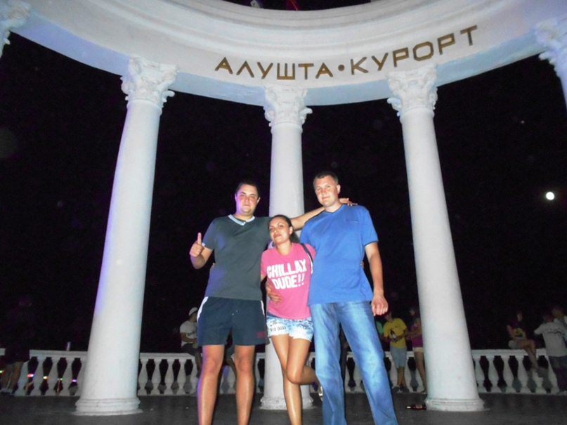 Александр Матковский |