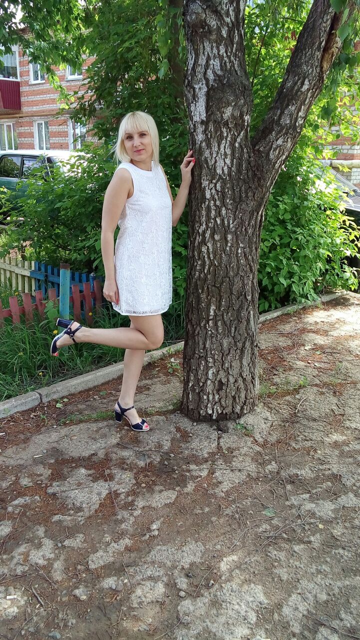 Светлана Хасанова | Казань