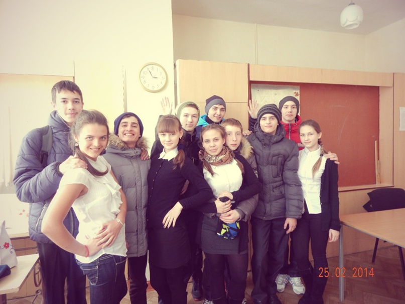 Никита Захаров | Санкт-Петербург