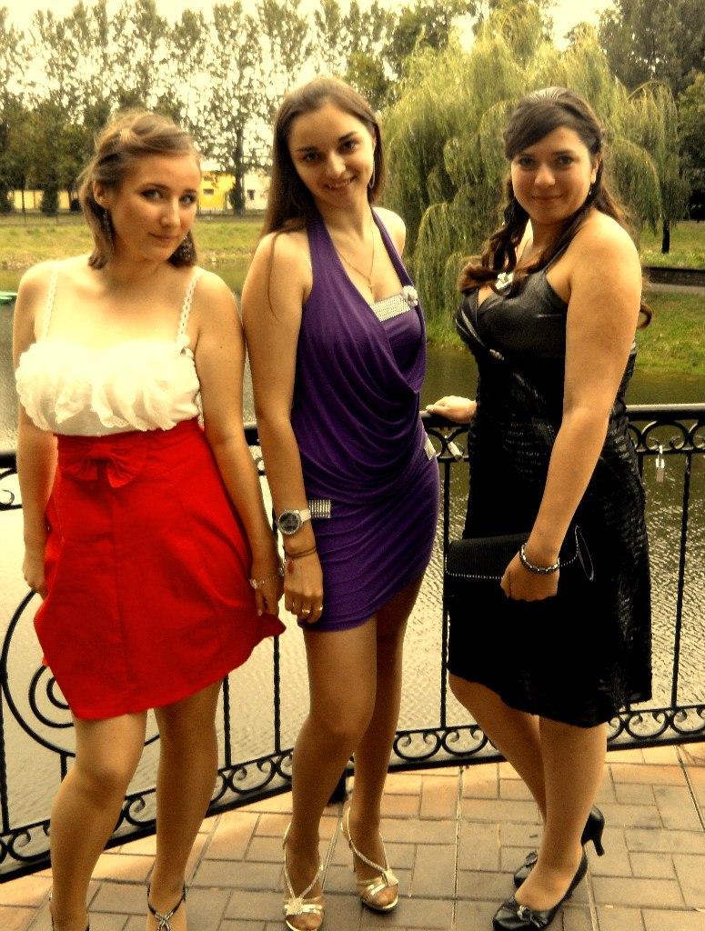 Екатерина Бакун | Брест