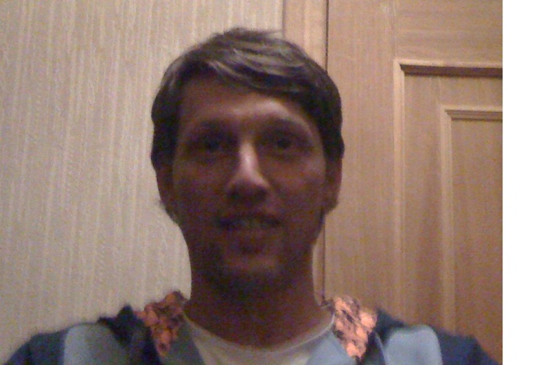 Алик Александр | Санкт-Петербург