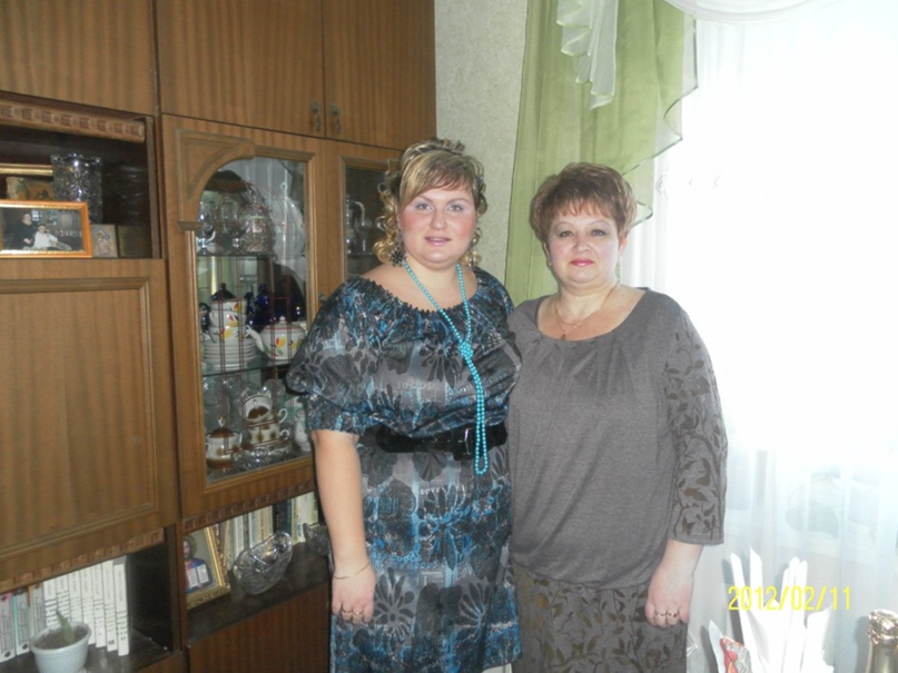 Татьяна Тимофеенко | Витебск
