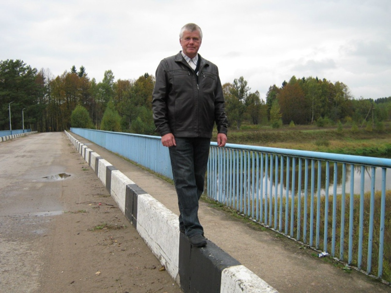 Елена Ярова | Весьегонск