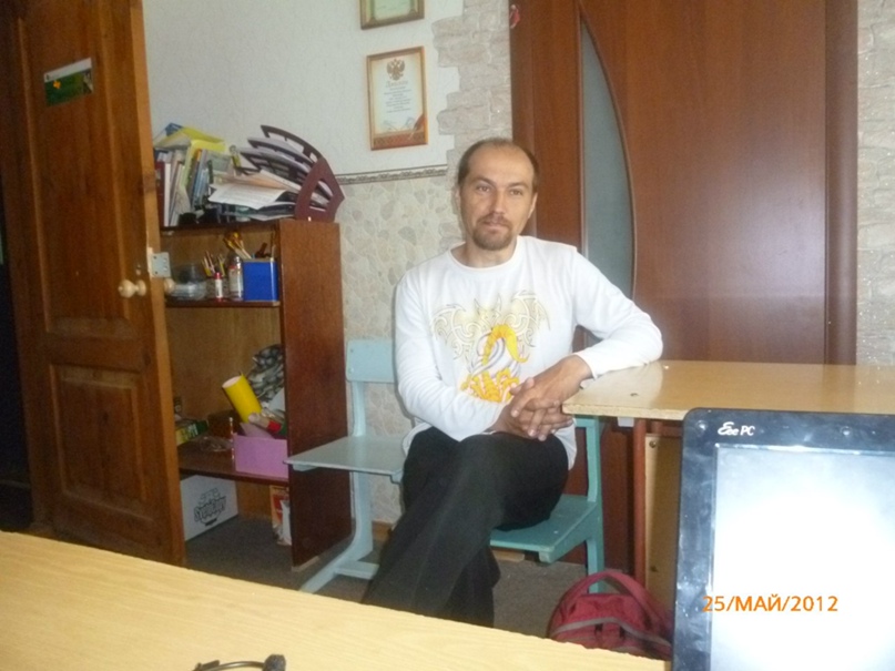 Валентина Тарасенко | Тольятти