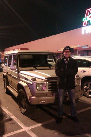 Дмитрий Леонтьев | Краснодар