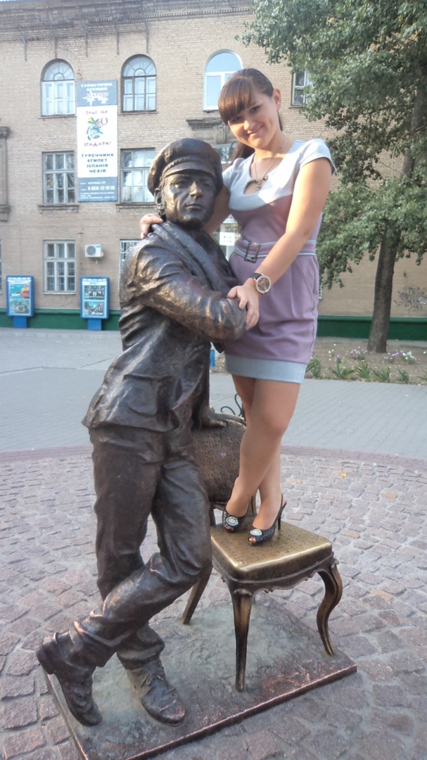 Марина Тарасенко ♥♥♥ | Токмак