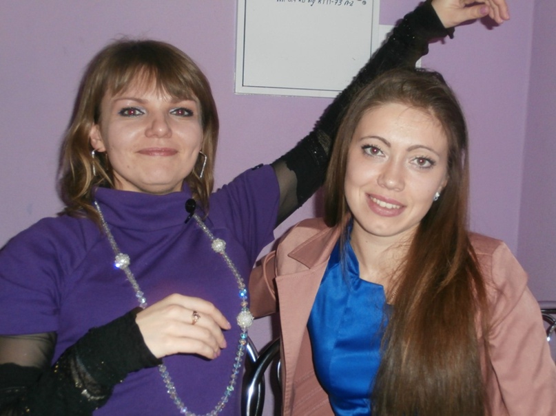 Наталия Литвиновская | Сумы