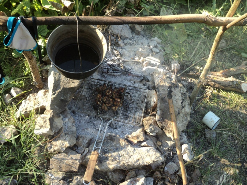 Сергей Макушев | Стерлитамак