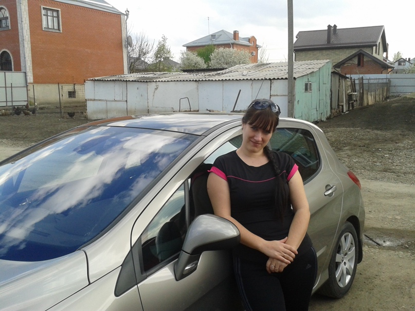 Елена Ильина | Краснодар