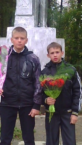 Димон Зайцев | Звездный