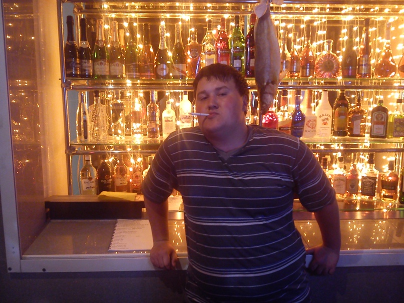 Михаил Мельников | Брюховецкая