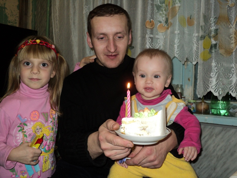 Алексей Мартынюк | Североморск