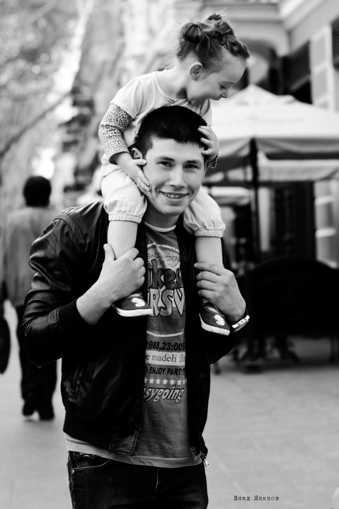 Николай Лавриненко | Одесса