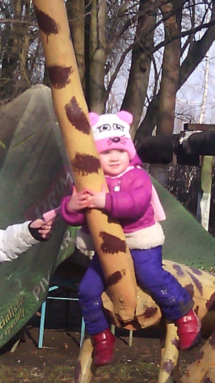 Мария Шабельникова | Москва