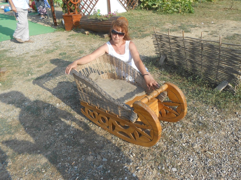 Гульнара Усманова | Белорецк