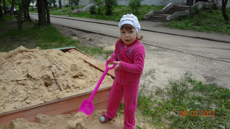 Владимир Пушкарёв | Йошкар-Ола
