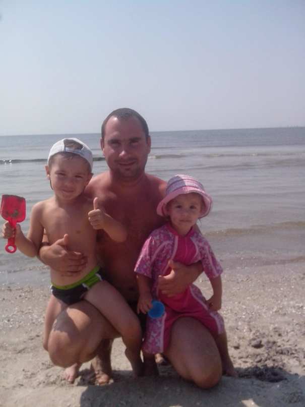 Ирина Черникова | Николаев