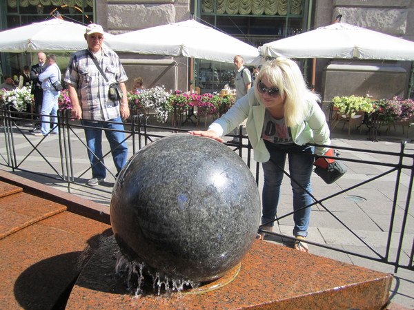 Юлия Герасименко | Алматы