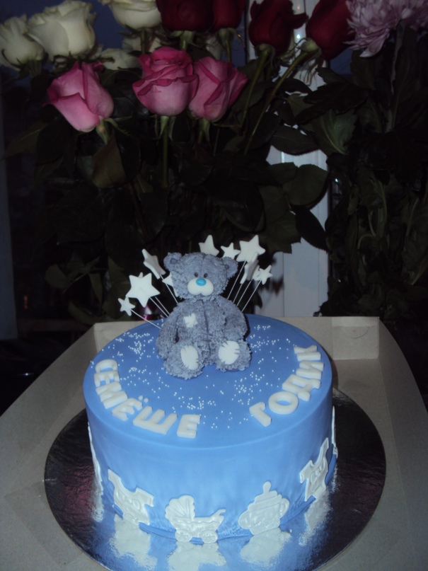 Елена Прянишникова | Уфа